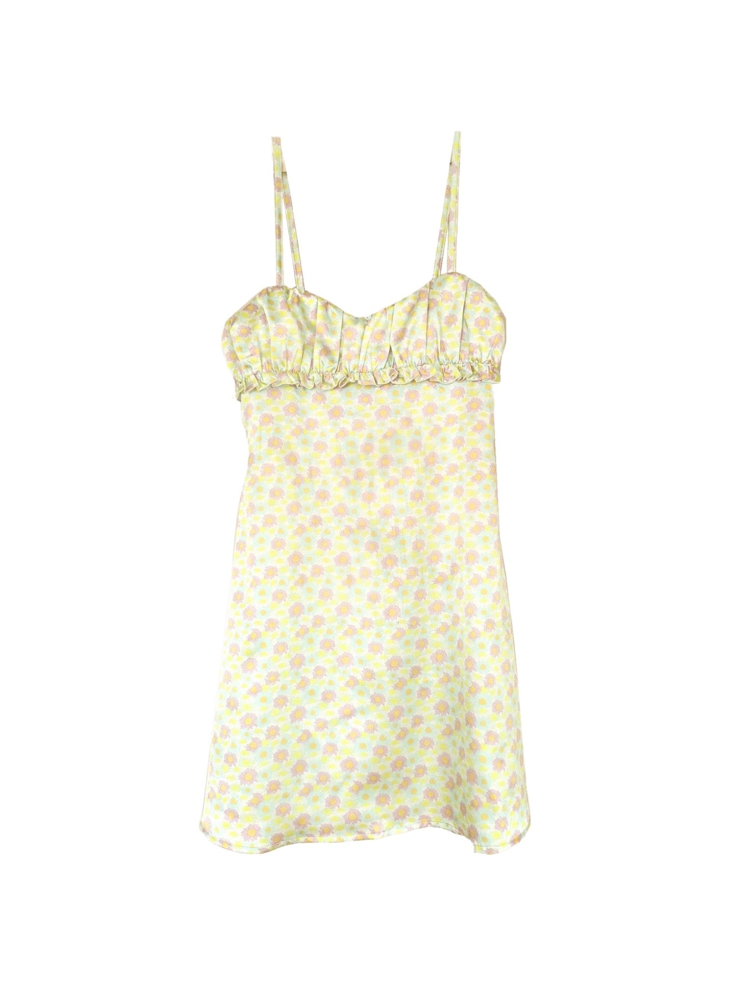 Daisy fairy slip dress - Blanche Olia